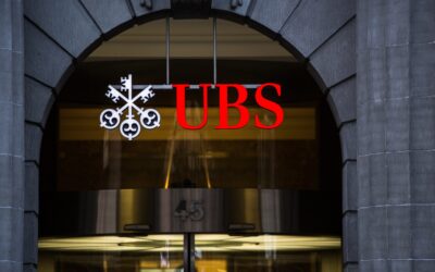 UBS Acquires Credit Suisse: Auditing Accounts