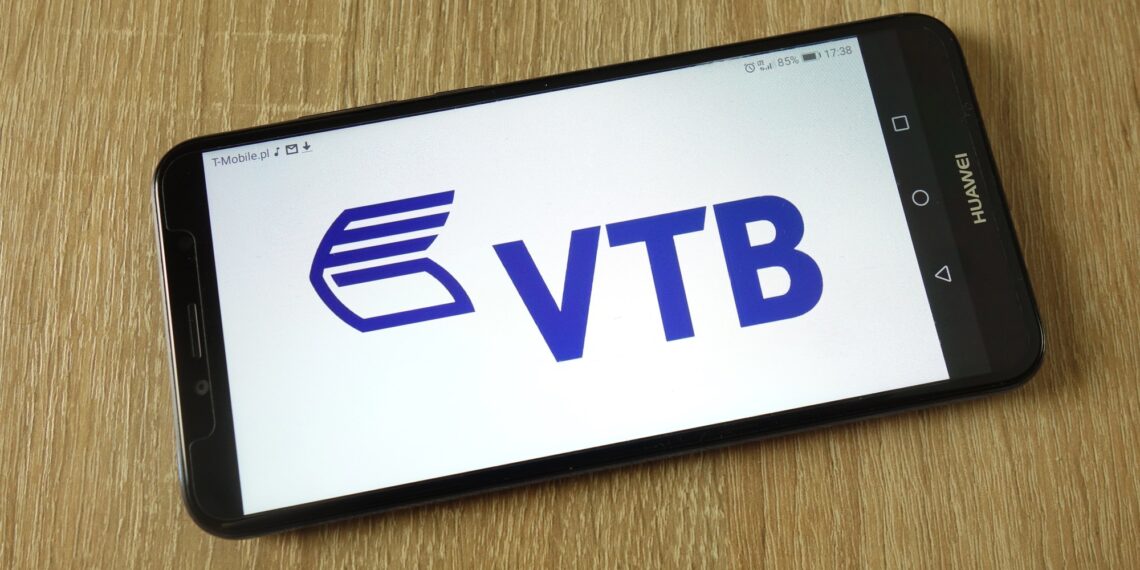 VTB OFAC sanctions