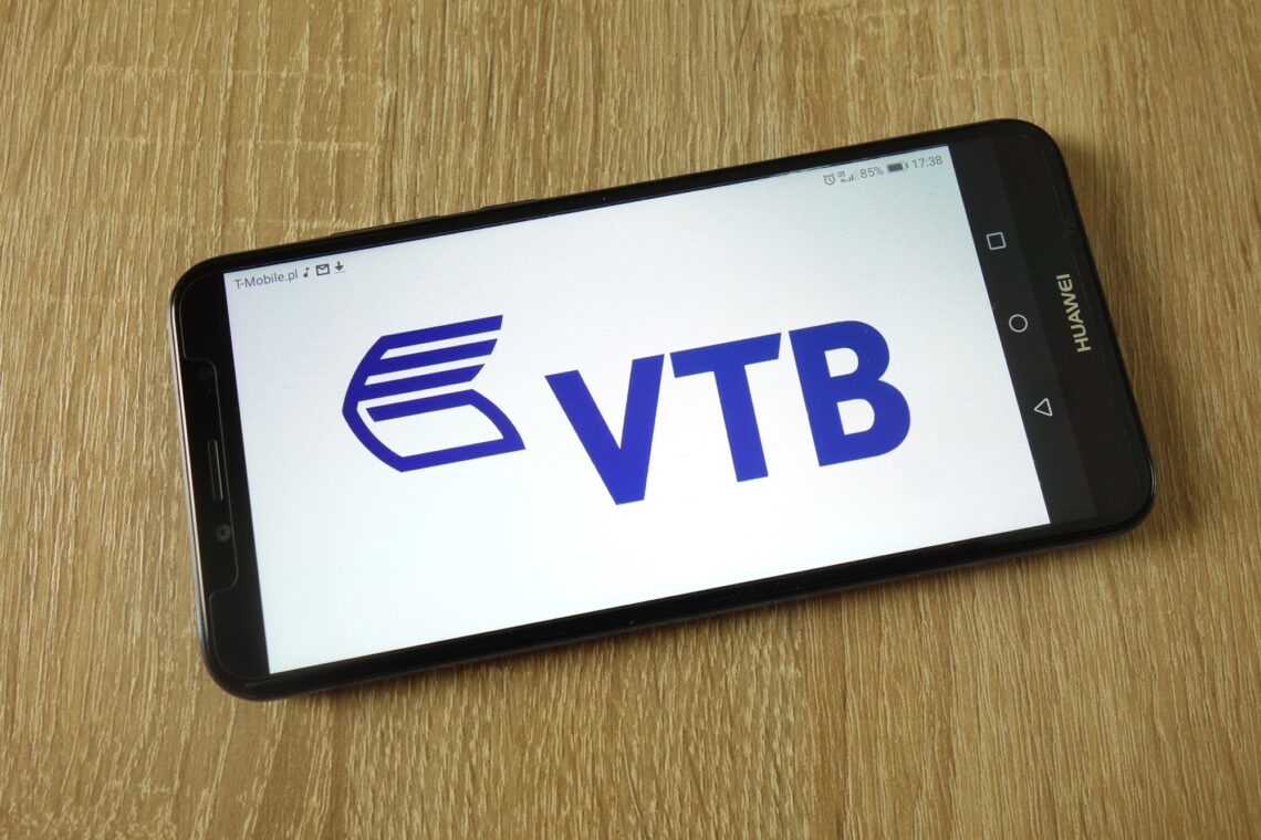 VTB OFAC sanctions