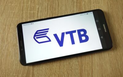 Transactions Involving VTB Bank Europe Authorized in U.S. Again
