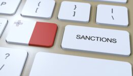 global sanctions