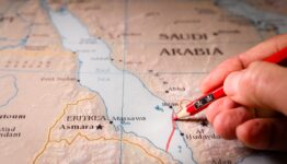 OFAC sanctions on Houthis